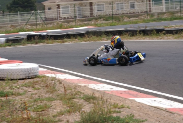  junior karting 